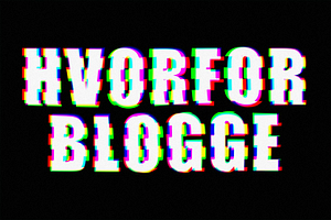 7 grunner til hvorfor du bør blogge