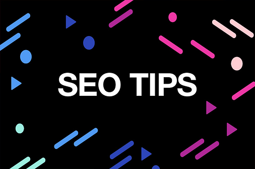 seo tips