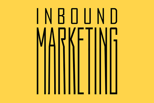 Inbound Marketing