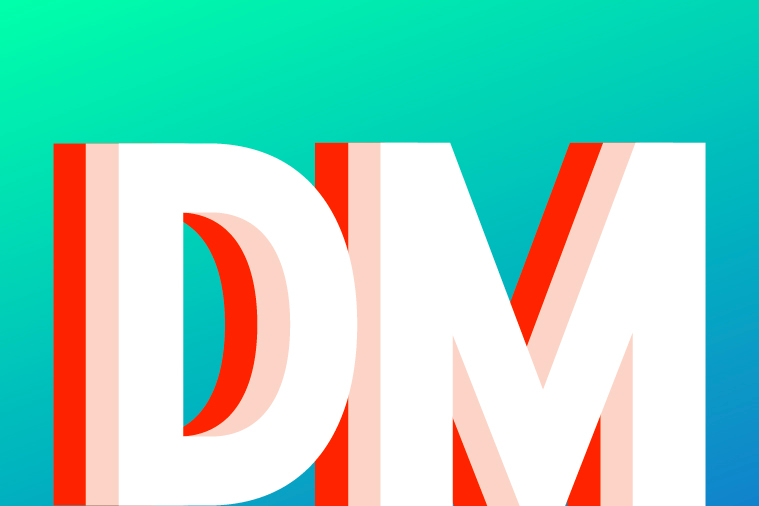 DM - marketing